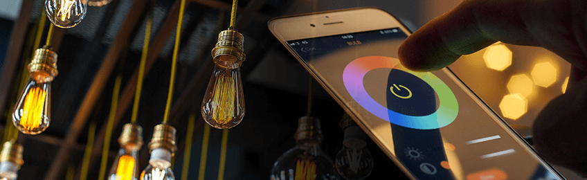 Becuri smart Becuri smart