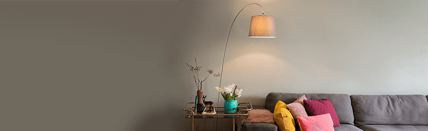 Lampadare LED Lampadare LED