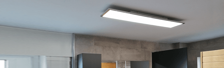 Panouri LED